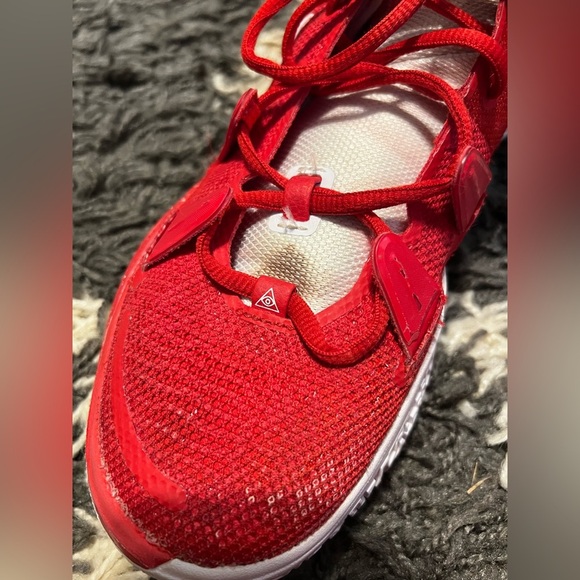 Nike Kyrie 7 TB University Red DA7767-603 Men’s Size 10 - Picture 10 of 10